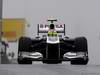 GP TURCHIA, 06.05.2011- Prove Libere 1, Venerdi', Pastor Maldonado (VEN), Williams FW33 