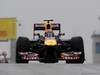 GP TURCHIA, 06.05.2011- Prove Libere 1, Venerdi', Mark Webber (AUS), Red Bull Racing, RB7 
