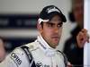 GP TURCHIA, 06.05.2011- Prove Libere 2, Venerdi', Pastor Maldonado (VEN), Williams FW33 