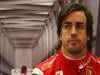 GP TURCHIA, 06.05.2011- Prove Libere 2, Venerdi', Fernando Alonso (ESP), Ferrari, F-150 Italia 