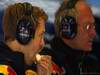 GP TURCHIA, 06.05.2011- Prove Libere 2, Venerdi', Sebastian Vettel (GER), Red Bull Racing, RB7 