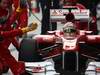 GP TURCHIA, 06.05.2011- Prove Libere 2, Venerdi', Fernando Alonso (ESP), Ferrari, F-150 Italia 