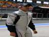 GP TURCHIA, 06.05.2011- Prove Libere 2, Venerdi', Pastor Maldonado (VEN), Williams FW33 