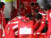 GP TURCHIA, 06.05.2011- Prove Libere 2, Venerdi', Fernando Alonso (ESP), Ferrari, F-150 Italia 