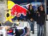 GP TURCHIA, 06.05.2011- Prove Libere 2, Venerdi', Sebastian Vettel (GER), Red Bull Racing, RB7 