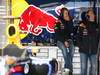 GP TURCHIA, 06.05.2011- Prove Libere 2, Venerdi', Sebastian Vettel (GER), Red Bull Racing, RB7 