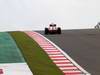 GP TURCHIA, 06.05.2011- Prove Libere 2, Venerdi', Fernando Alonso (ESP), Ferrari, F-150 Italia 