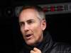 GP TURCHIA, 06.05.2011- Prove Libere 2, Venerdi', Martin Whitmarsh (GBR), Chief Executive Officer Mclaren 