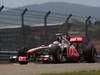 GP TURCHIA, 06.05.2011- Venerdi' Practice, Lewis Hamilton (GBR), McLaren  Mercedes, MP4-26 