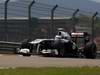 GP TURCHIA, 06.05.2011- Venerdi' Practice, Rubens Barrichello (BRA), Williams FW33 
