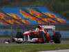 GP TURCHIA, 06.05.2011- Venerdi' Practice, Fernando Alonso (ESP), Ferrari, F-150 Italia 