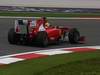 GP TURCHIA, 06.05.2011- Venerdi' Practice, Felipe Massa (BRA), Ferrari, F-150 Italia 