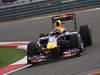 GP TURCHIA, 06.05.2011- Venerdi' Practice, Mark Webber (AUS), Red Bull Racing, RB7 