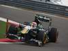 GP TURCHIA, 06.05.2011- Venerdi' Practice, Jarno Trulli (ITA), Team Lotus, TL11 