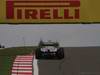 GP TURCHIA, 06.05.2011- Prove Libere 2, Venerdi', Nico Rosberg (GER), Mercedes GP Petronas F1 Team, MGP W02 