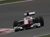GP TURCHIA, 06.05.2011- Prove Libere 2, Venerdi', Narain Karthikeyan (IND), Hispania Racing F1 Team, HRT 