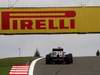 GP TURCHIA, 06.05.2011- Prove Libere 2, Venerdi', Mark Webber (AUS), Red Bull Racing, RB7 
