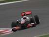 GP TURCHIA, 06.05.2011- Prove Libere 2, Venerdi', Jenson Button (GBR), McLaren  Mercedes, MP4-26 