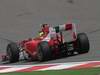 GP TURCHIA, 06.05.2011- Prove Libere 2, Venerdi', Felipe Massa (BRA), Ferrari, F-150 Italia 