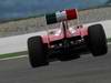 GP TURCHIA, 06.05.2011- Prove Libere 2, Venerdi', Felipe Massa (BRA), Ferrari, F-150 Italia 