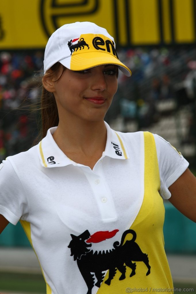 GP UNGHERIA, 31.07.2011 