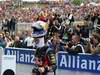 GP UNGHERIA, 31.07.2011 