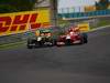 GP UNGHERIA, 31.07.2011 