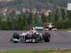 GP UNGHERIA, 31.07.2011 