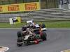 GP UNGHERIA, 31.07.2011 