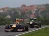GP UNGHERIA, 31.07.2011 