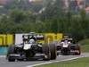 GP UNGHERIA, 31.07.2011 