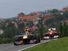 GP UNGHERIA, 31.07.2011 