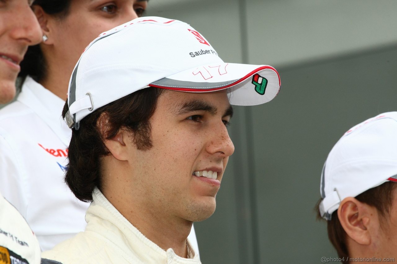 GP UNGHERIA GIOVEDI