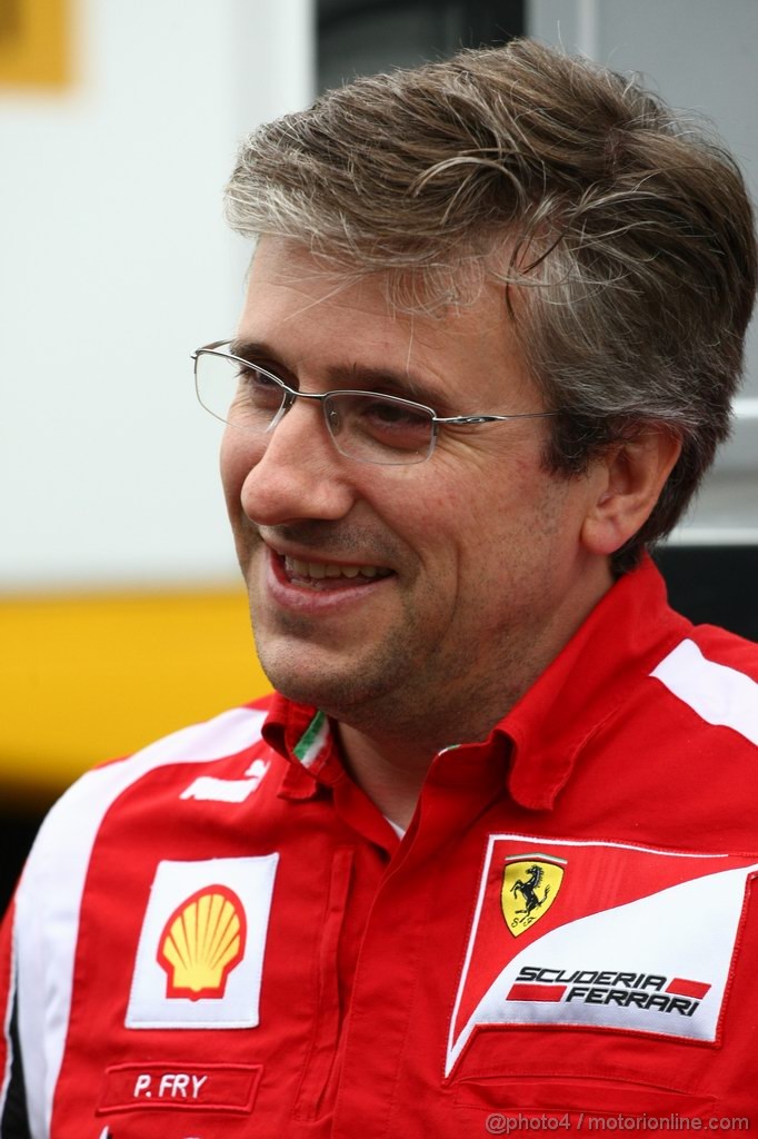 GP UNGHERIA GIOVEDI