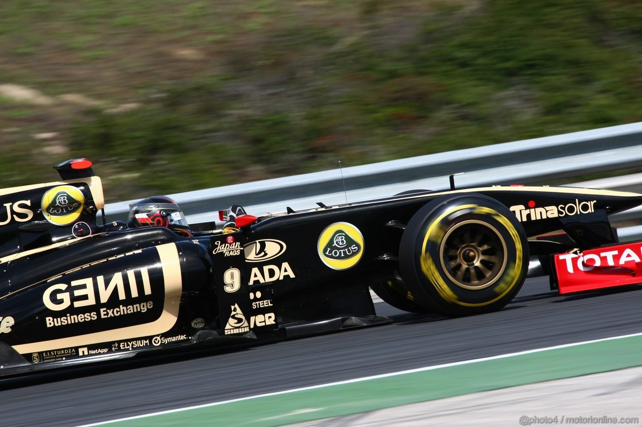 GP UNGHERIA - Qualifiche e Prove Libere 3