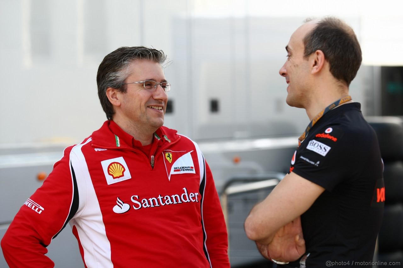 GP UNGHERIA - Qualifiche e Prove Libere 3