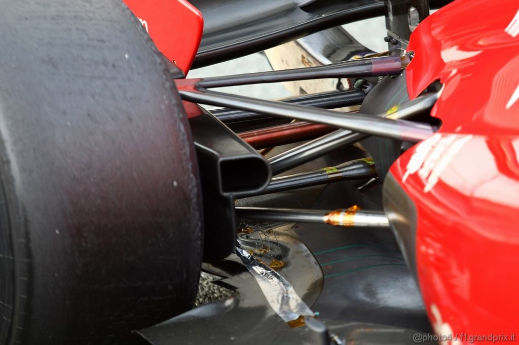 Jerez Test Febbraio 2011 - Gara