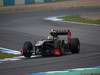 Jerez Test Febbraio 2011, 13.02.2011- Bruno Senna (BRA), Test Driver, Lotus Renault GP R31 