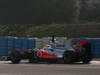 Jerez Test Febbraio 2011, 13.02.2011- Jenson Button (GBR), McLaren  Mercedes, MP4-26 