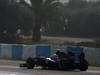 Jerez Test Febbraio 2011, 13.02.2011- Rubens Barrichello (BRA), Williams FW33 