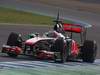 Jerez Test Febbraio 2011, 13.02.2011- Jenson Button (GBR), McLaren  Mercedes, MP4-26 
