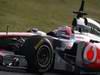 Jerez Test Febbraio 2011, 13.02.2011- Jenson Button (GBR), McLaren  Mercedes, MP4-26 