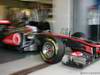 Jerez Test Febbraio 2011, 13.02.2011- Jenson Button (GBR), McLaren  Mercedes, MP4-26 