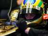 Jerez Test Febbraio 2011, 13.02.2011- Bruno Senna (BRA), Test Driver, Lotus Renault GP R31 