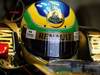 Jerez Test Febbraio 2011, 13.02.2011- Bruno Senna (BRA), Test Driver, Lotus Renault GP R31 