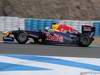 Jerez Test Febbraio 2011, 13.02.2011- Sebastian Vettel (GER), Red Bull Racing, RB7 