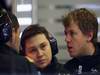 Jerez Test Febbraio 2011, 13.02.2011- Sebastian Vettel (GER), Red Bull Racing, RB7 