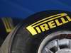 Jerez Test Febbraio 2011, 13.02.2011- Tyres Pirelli 