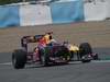Jerez Test Febbraio 2011, 13.02.2011- Sebastian Vettel (GER), Red Bull Racing, RB7 