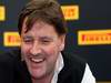 Jerez Test Febbraio 2011, 13.02.2011- Pirelli Conferenza Stampa, Paul Hembery, Pirelli Motorspor Director 